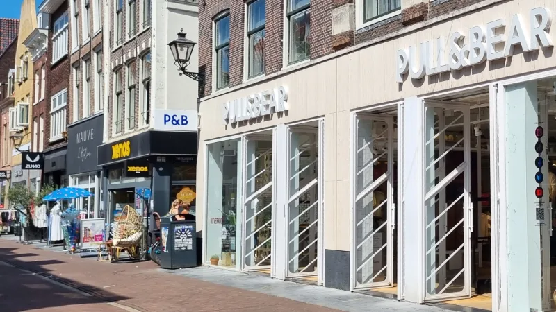 Xenos Leiden Haarlemmerstraat — foto 7