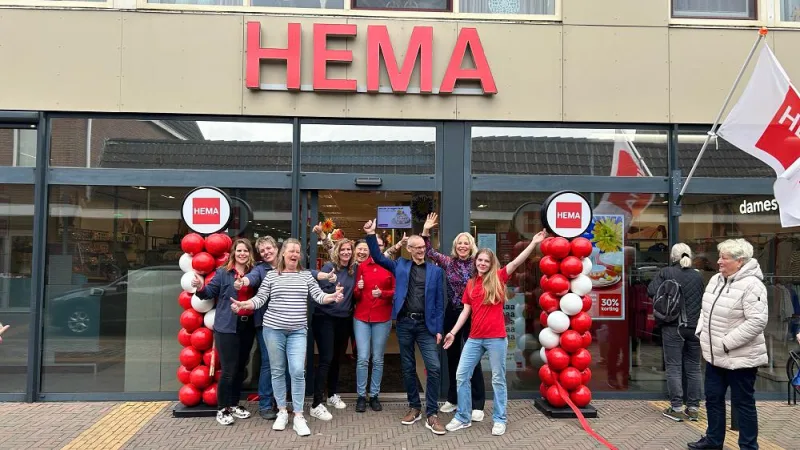 HEMA Uithuizen — foto 1