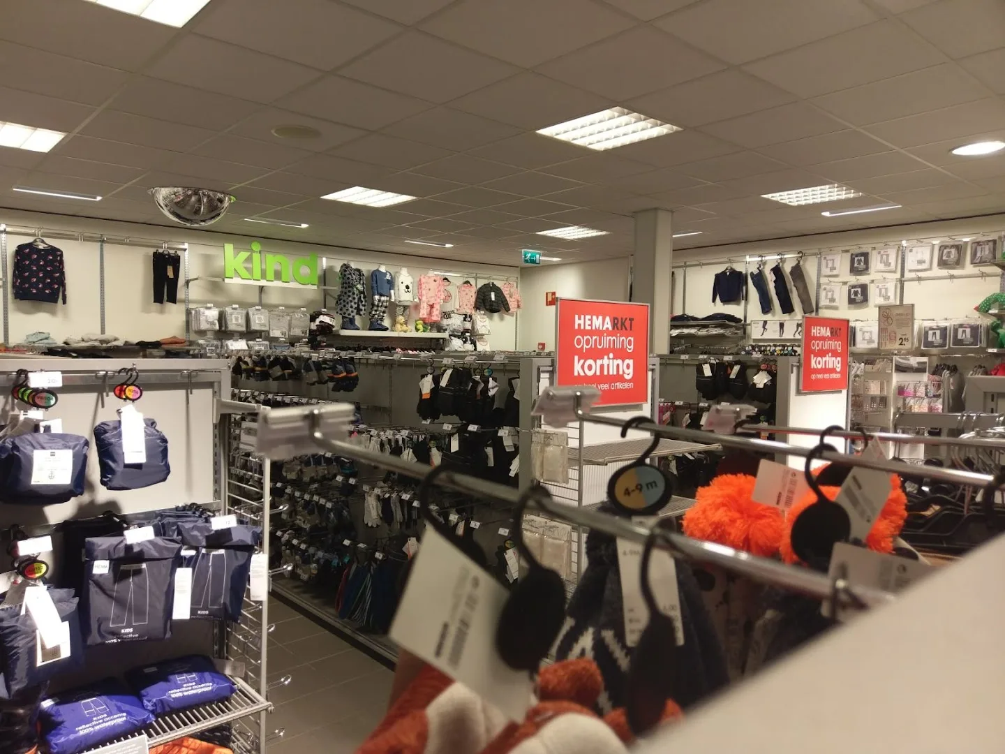 HEMA Uithuizen — foto 6