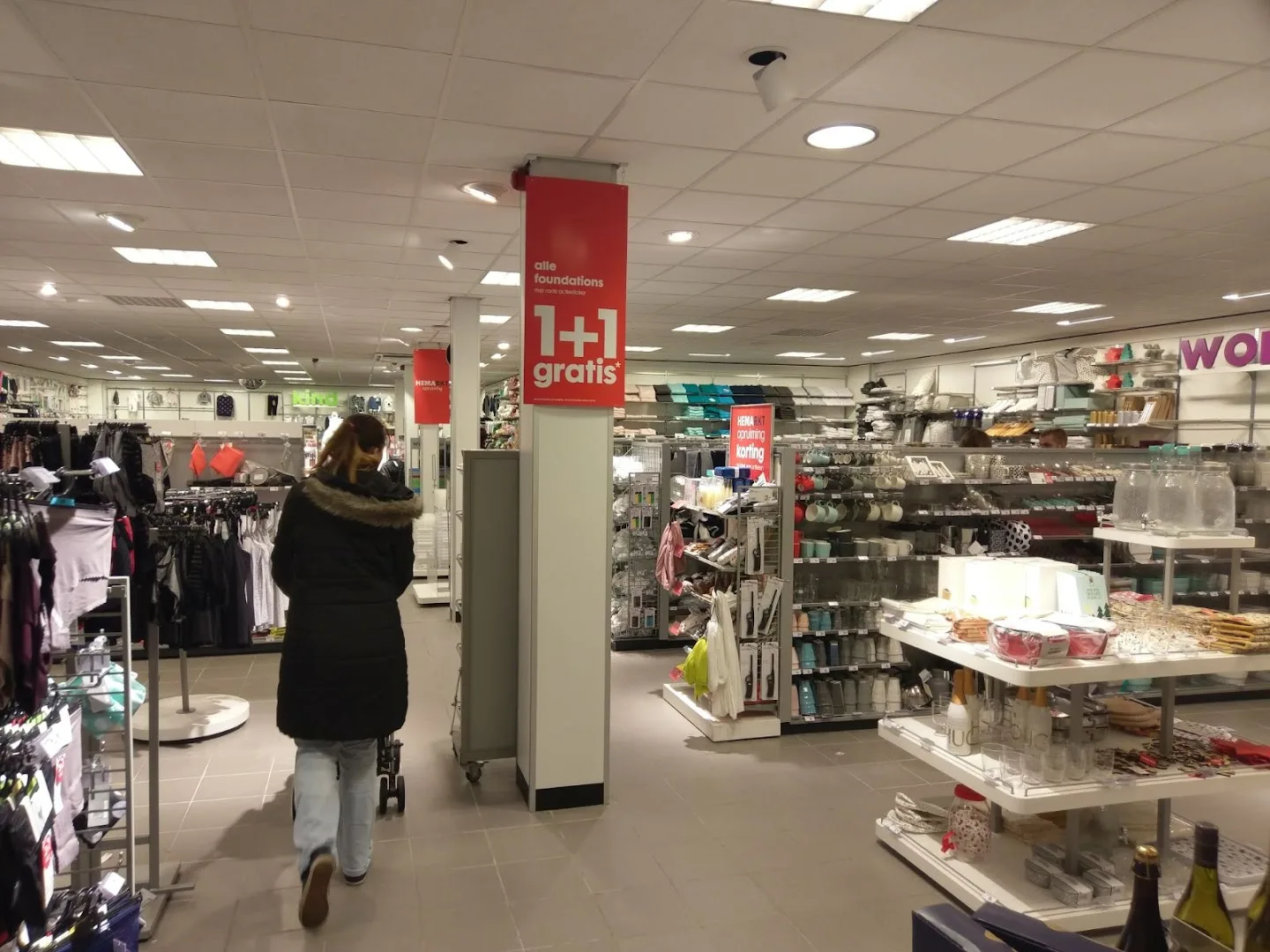 HEMA Uithuizen — foto 7