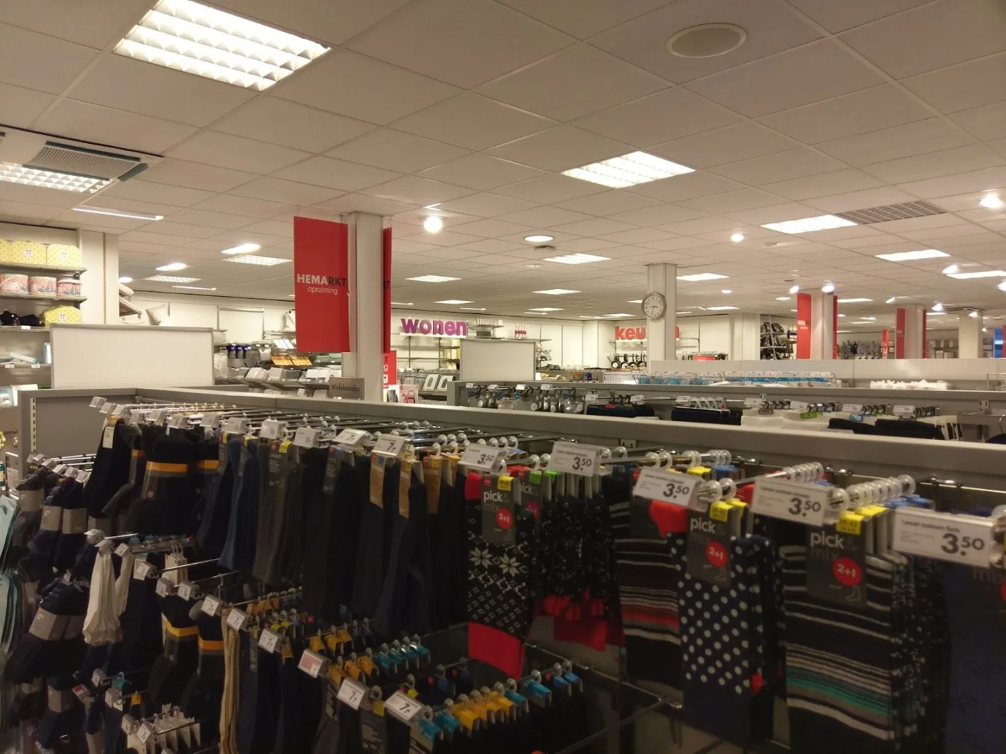 HEMA Uithuizen — foto 8