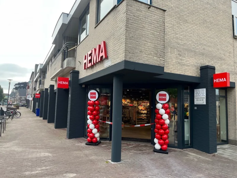 HEMA Ulft — foto 1