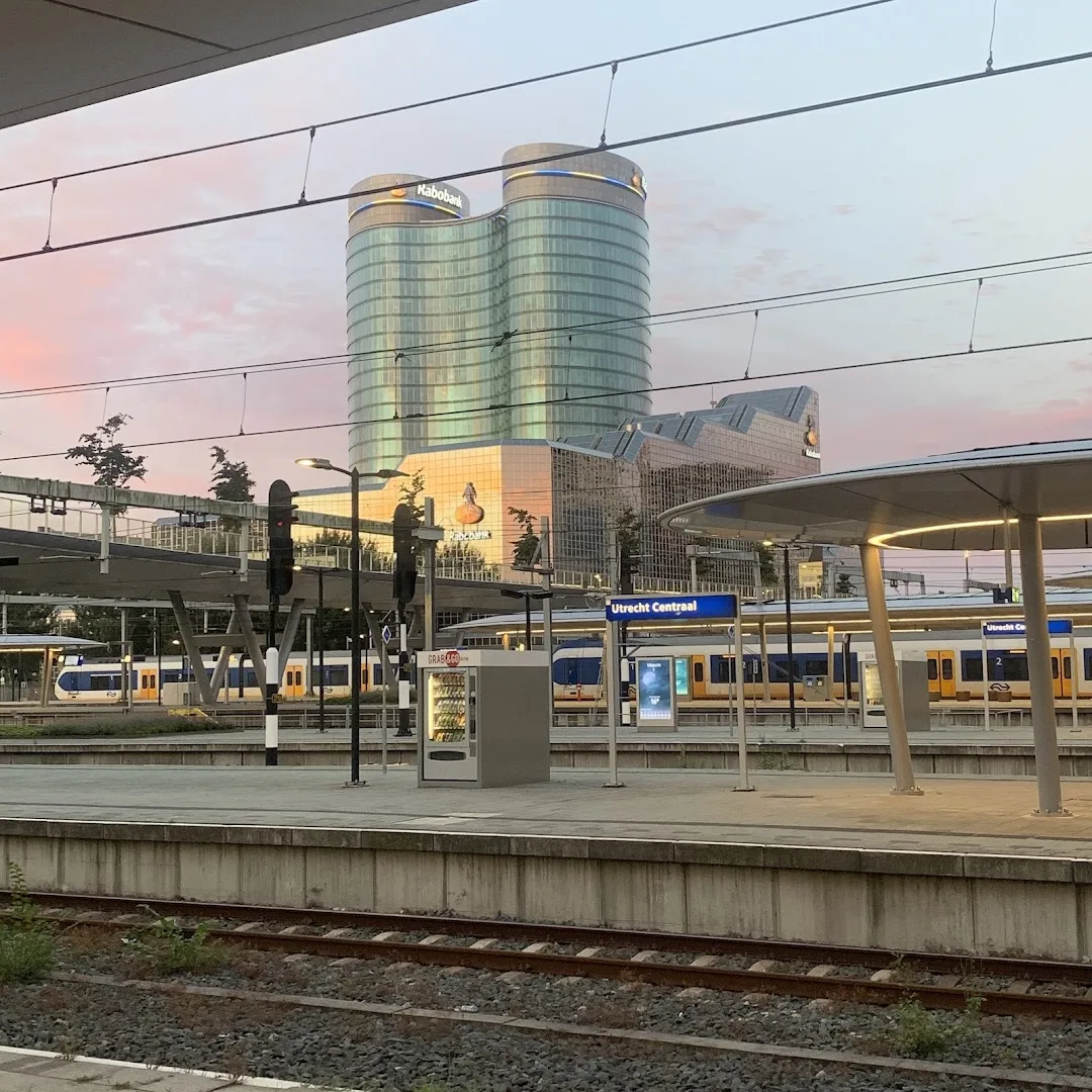 HEMA Centraal station Utrecht — foto 6