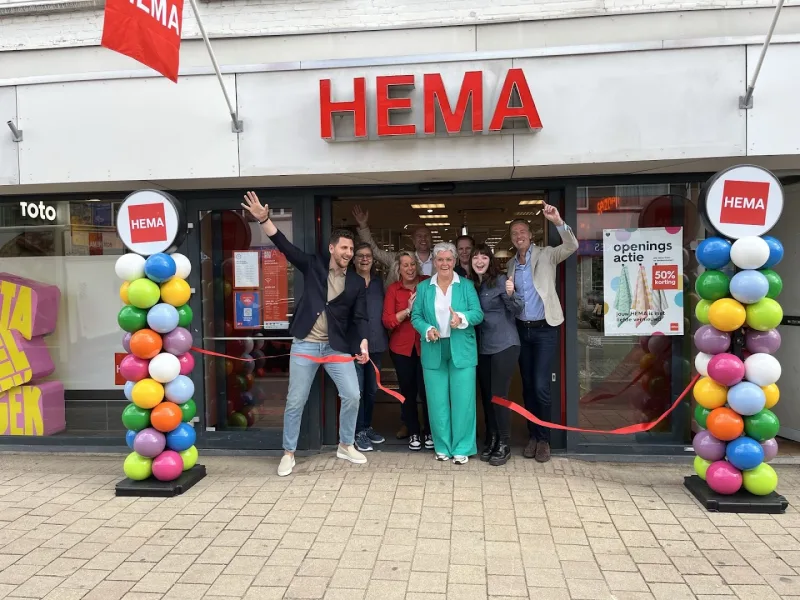 HEMA Utrecht-Amsterdamse Straatweg — foto 1