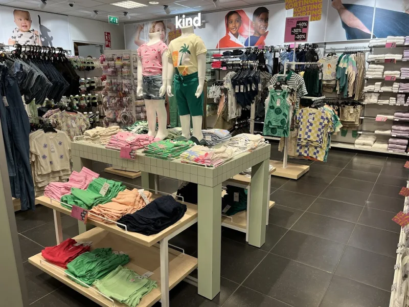 HEMA Utrecht-Amsterdamse Straatweg — foto 2