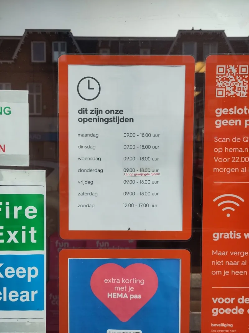 HEMA Utrecht-Amsterdamse Straatweg — foto 7