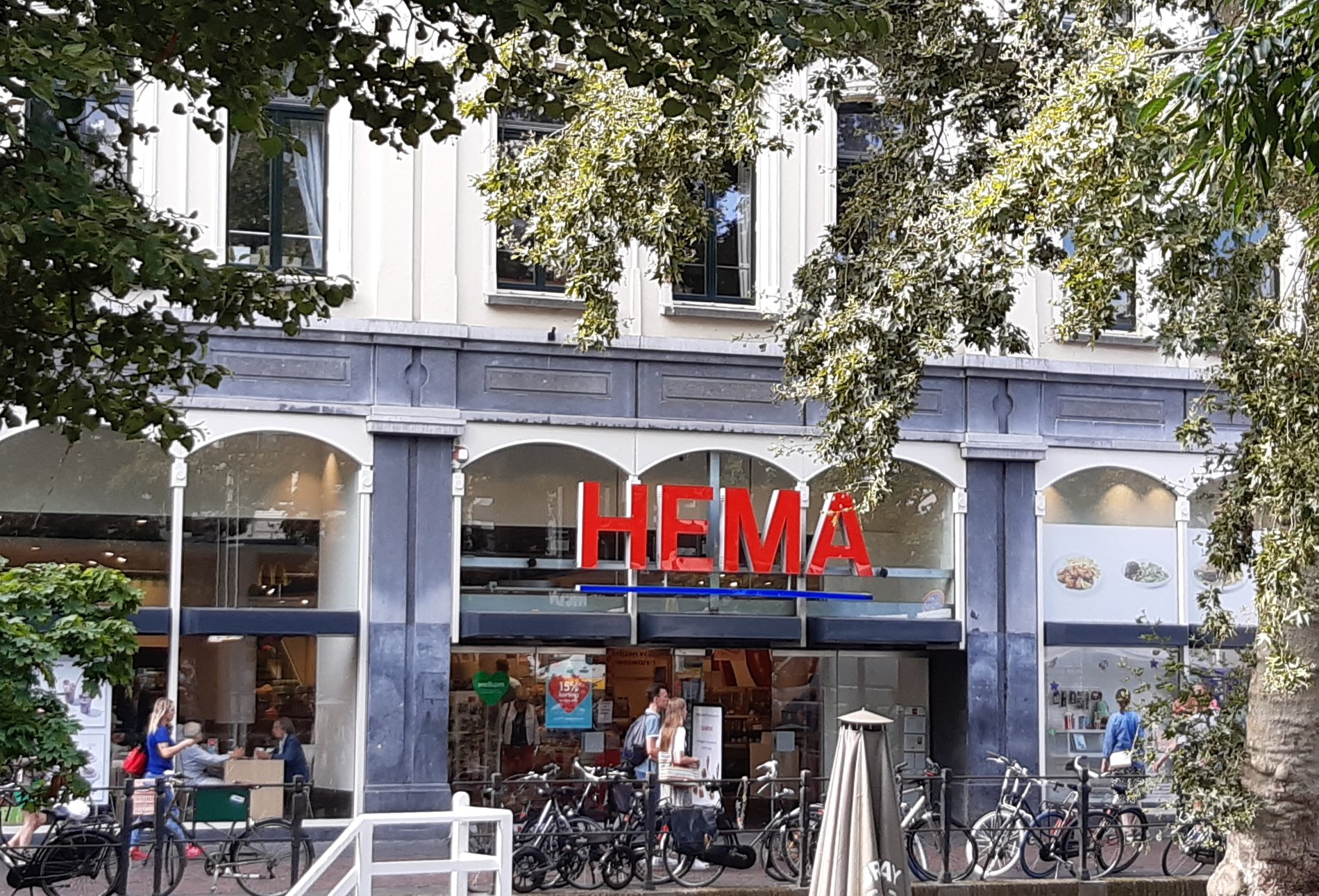 HEMA Utrecht-Centrum