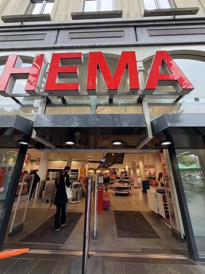 HEMA Utrecht-Centrum — foto 2