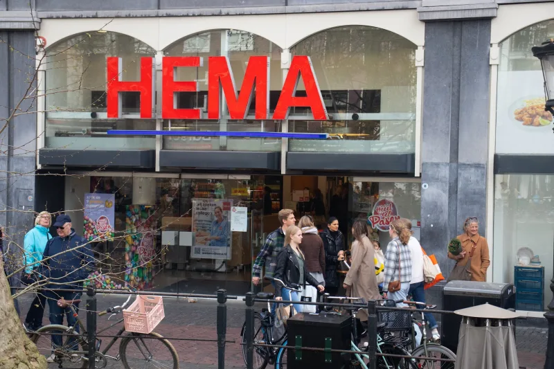 HEMA Utrecht-Centrum — foto 5