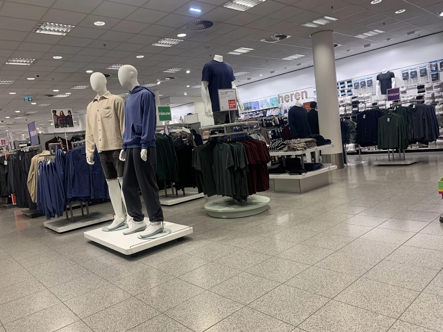 HEMA Utrecht-Centrum — foto 5