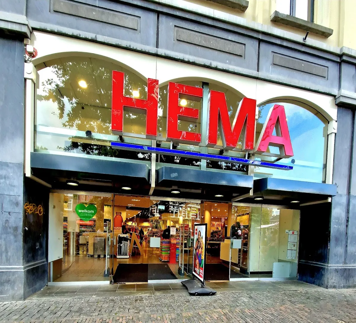 HEMA Utrecht-Centrum — foto 6