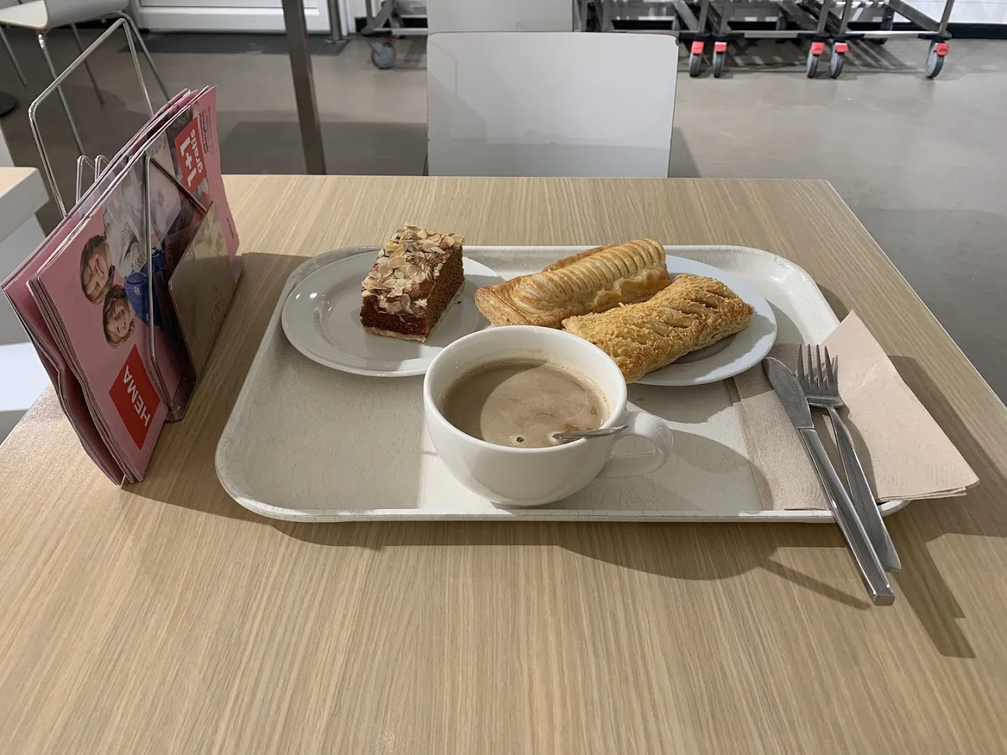 HEMA Utrecht-Centrum — foto 8