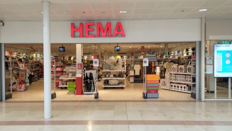 HEMA Utrecht-Hoog Catharijne — foto 2