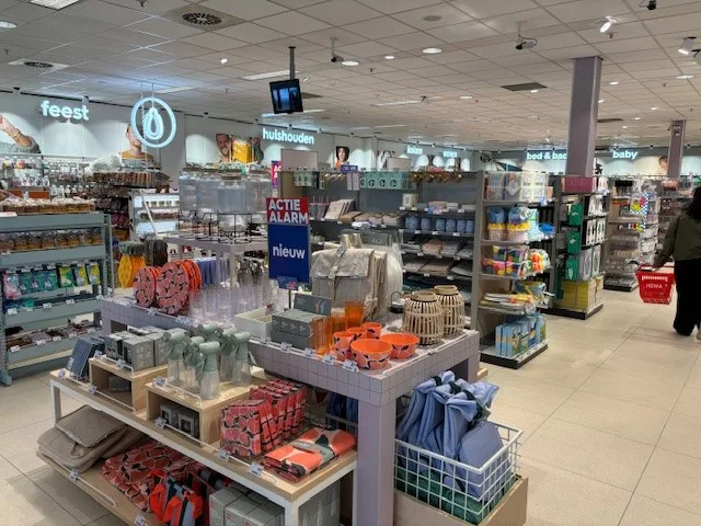 HEMA Utrecht-Hoog Catharijne — foto 4