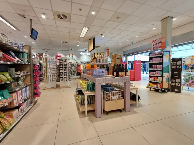 HEMA Utrecht-Hoog Catharijne — foto 4
