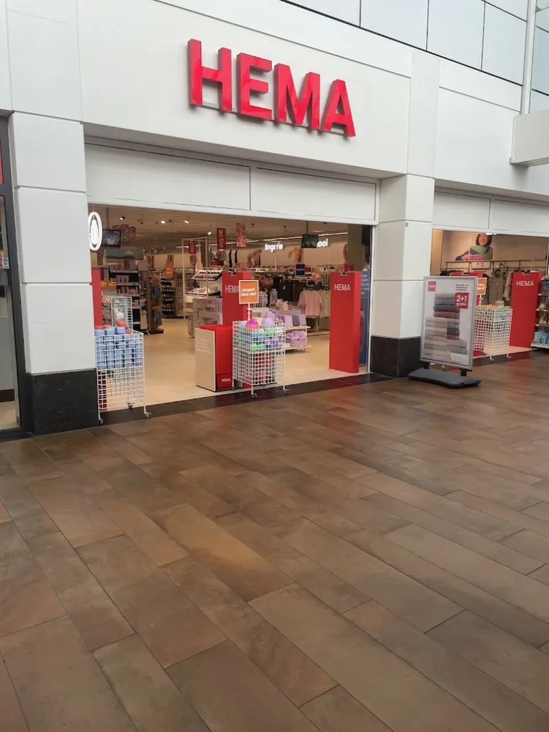 HEMA Utrecht-Kanaleneiland — foto 7