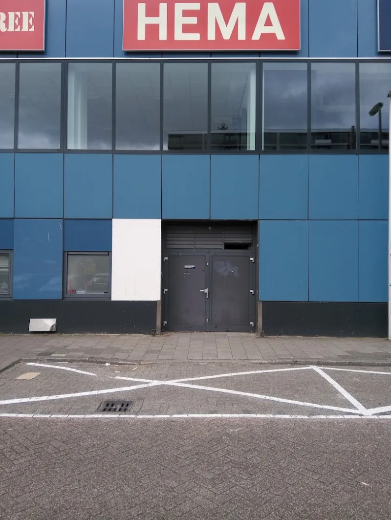 HEMA Utrecht-Kanaleneiland — foto 8