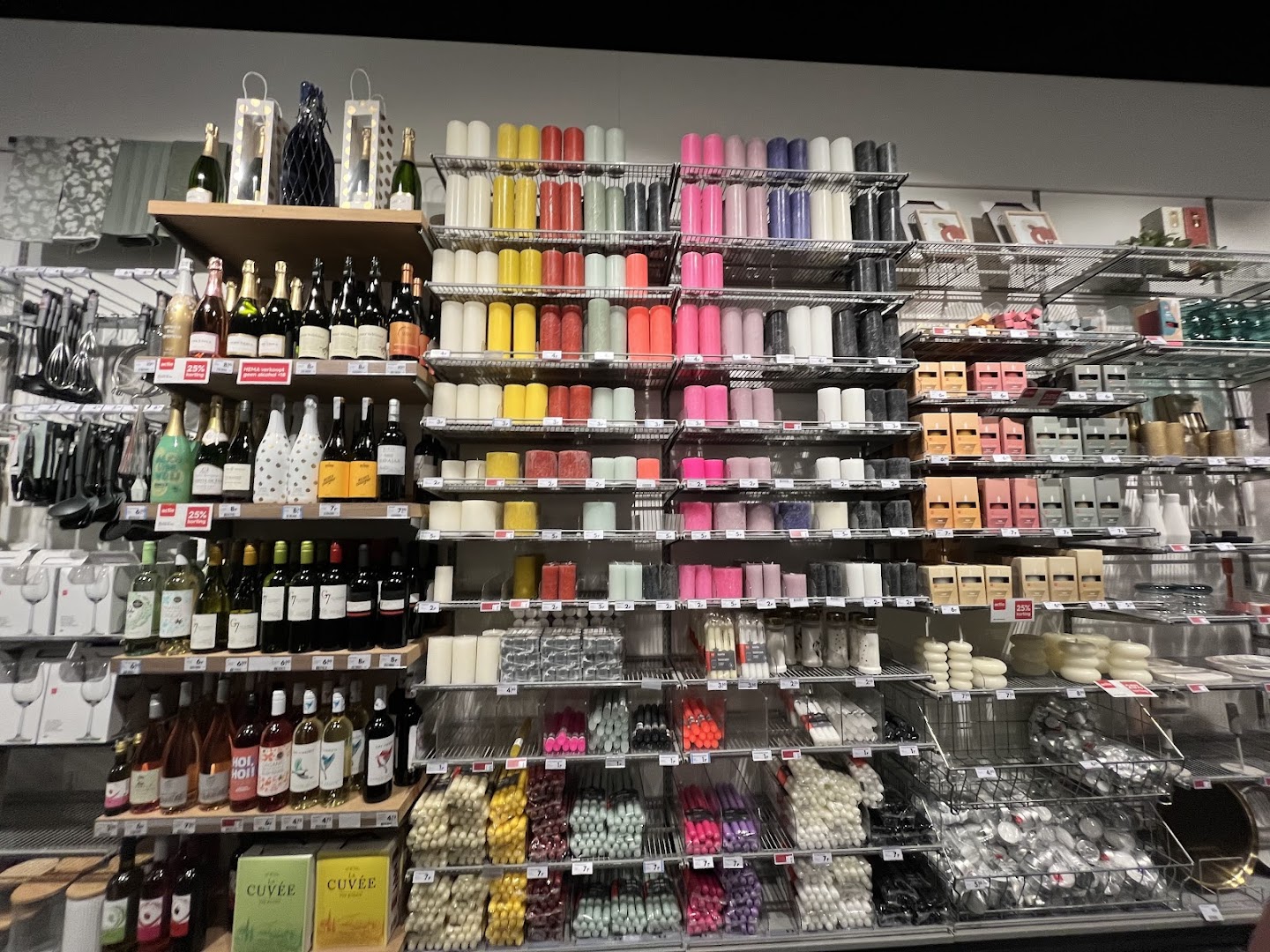 HEMA Utrecht Leidsche Rijn — foto 3