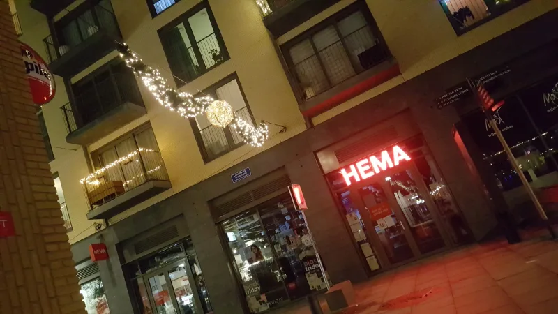 HEMA Utrecht Leidsche Rijn — foto 8