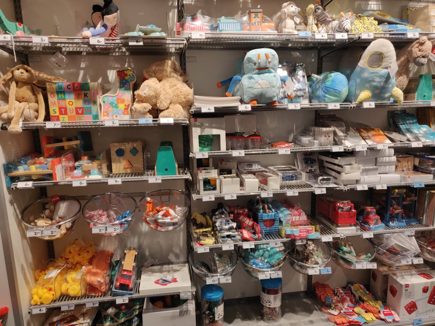 HEMA Utrecht Leidsche Rijn — foto 7