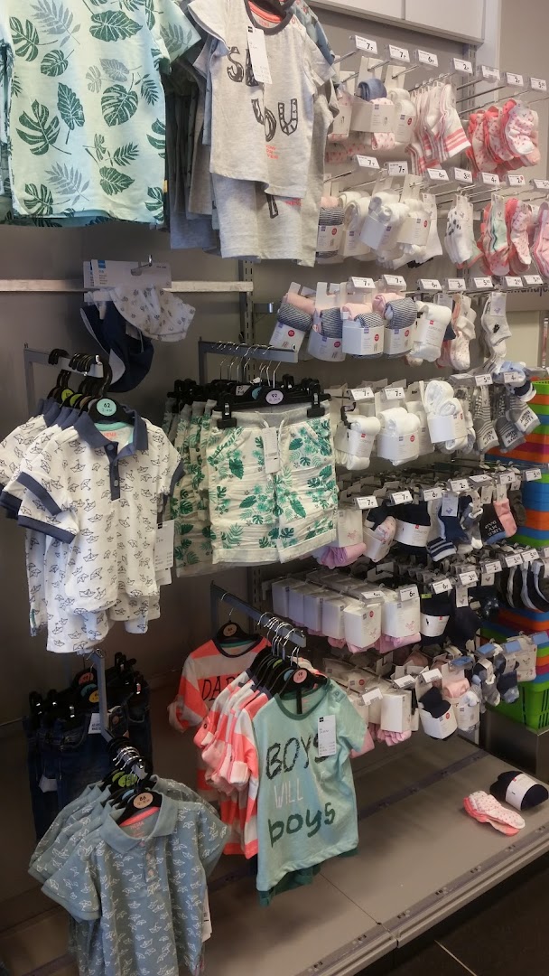 HEMA Utrecht Nachtegaalstraat — foto 5