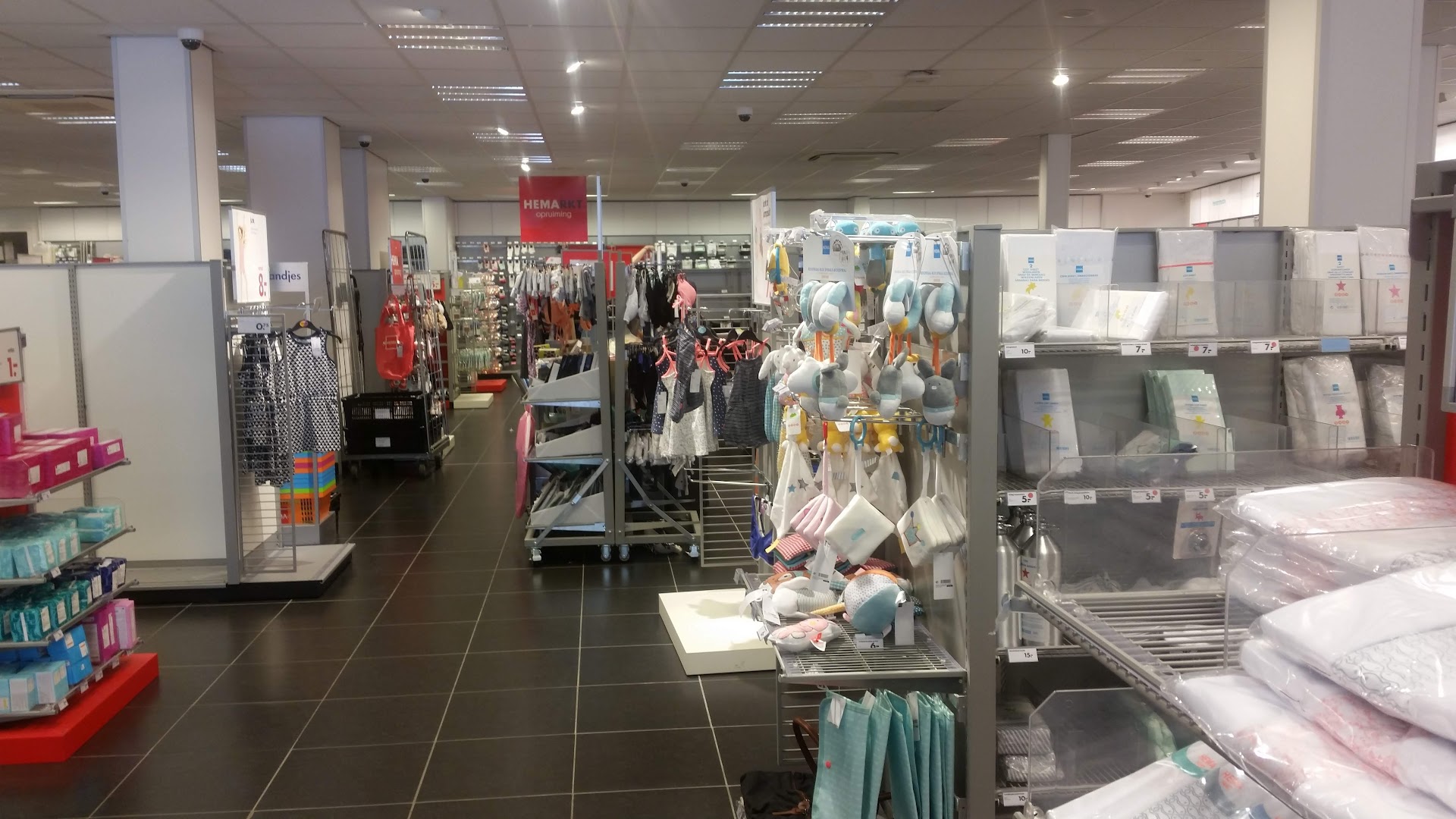HEMA Utrecht Nachtegaalstraat — foto 6