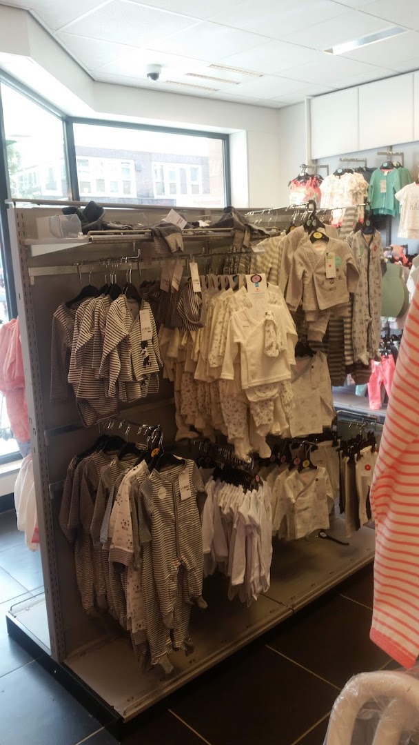 HEMA Utrecht Nachtegaalstraat — foto 7