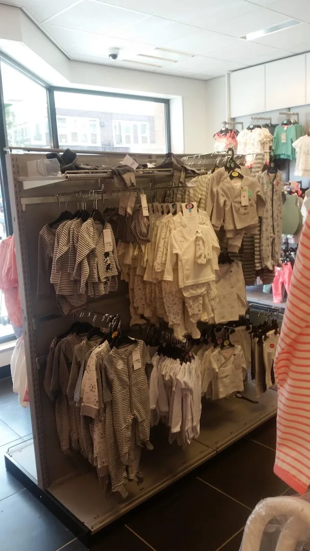 HEMA Utrecht Nachtegaalstraat — foto 7