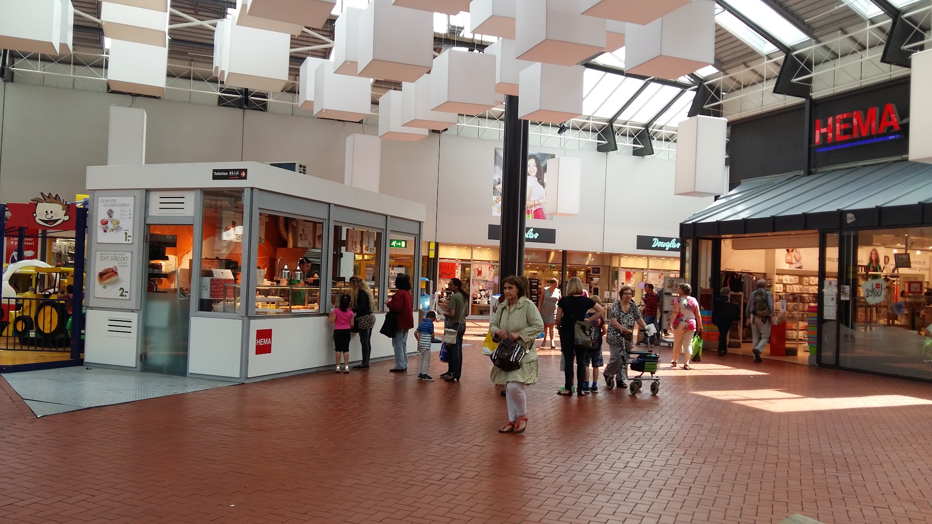 HEMA Utrecht-Overvecht — foto 1