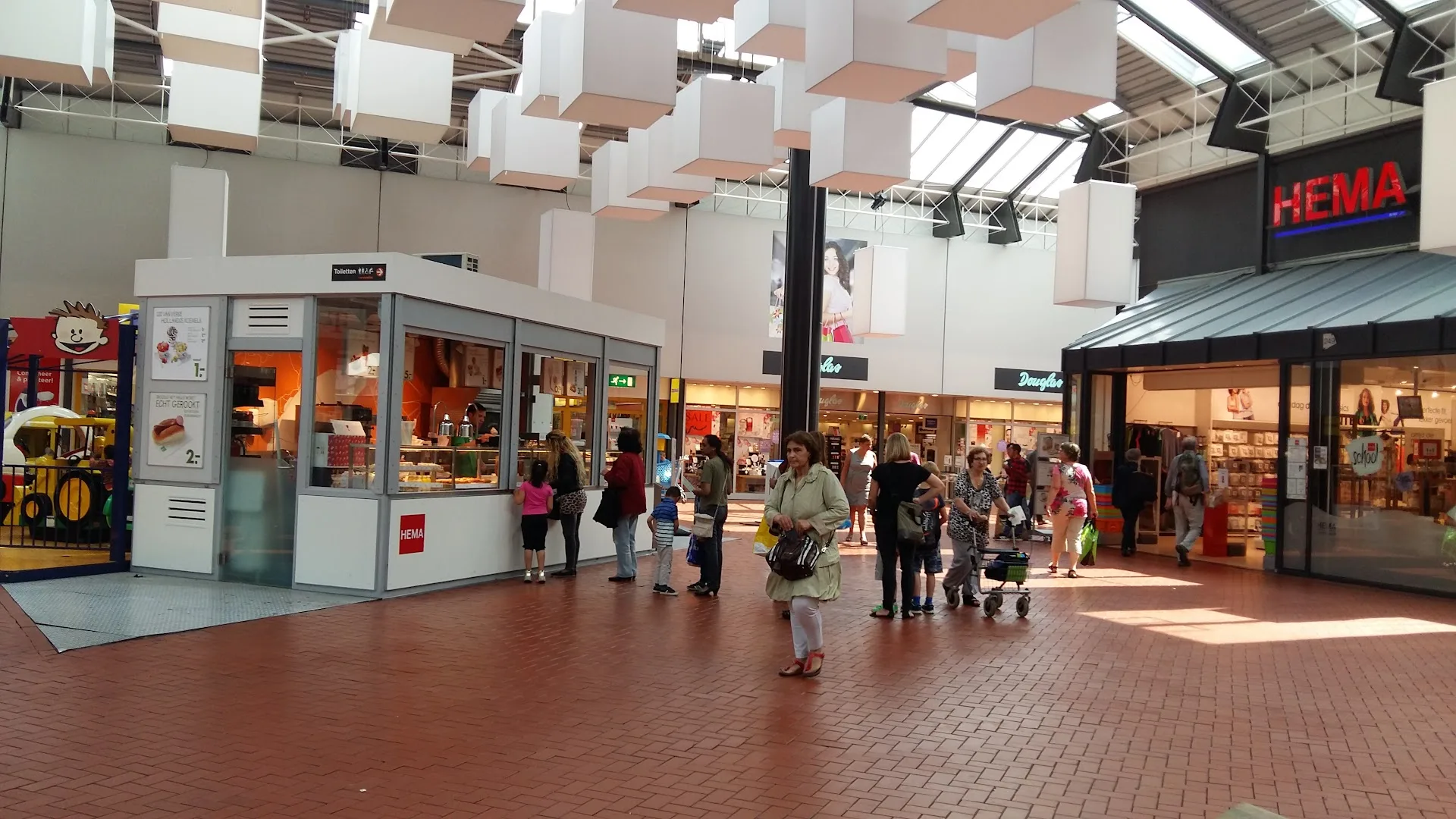 HEMA Utrecht-Overvecht — foto 1