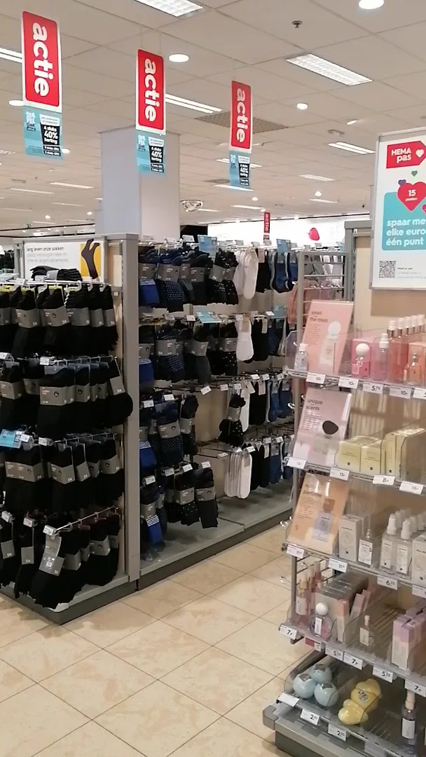 HEMA Utrecht-Overvecht — foto 2
