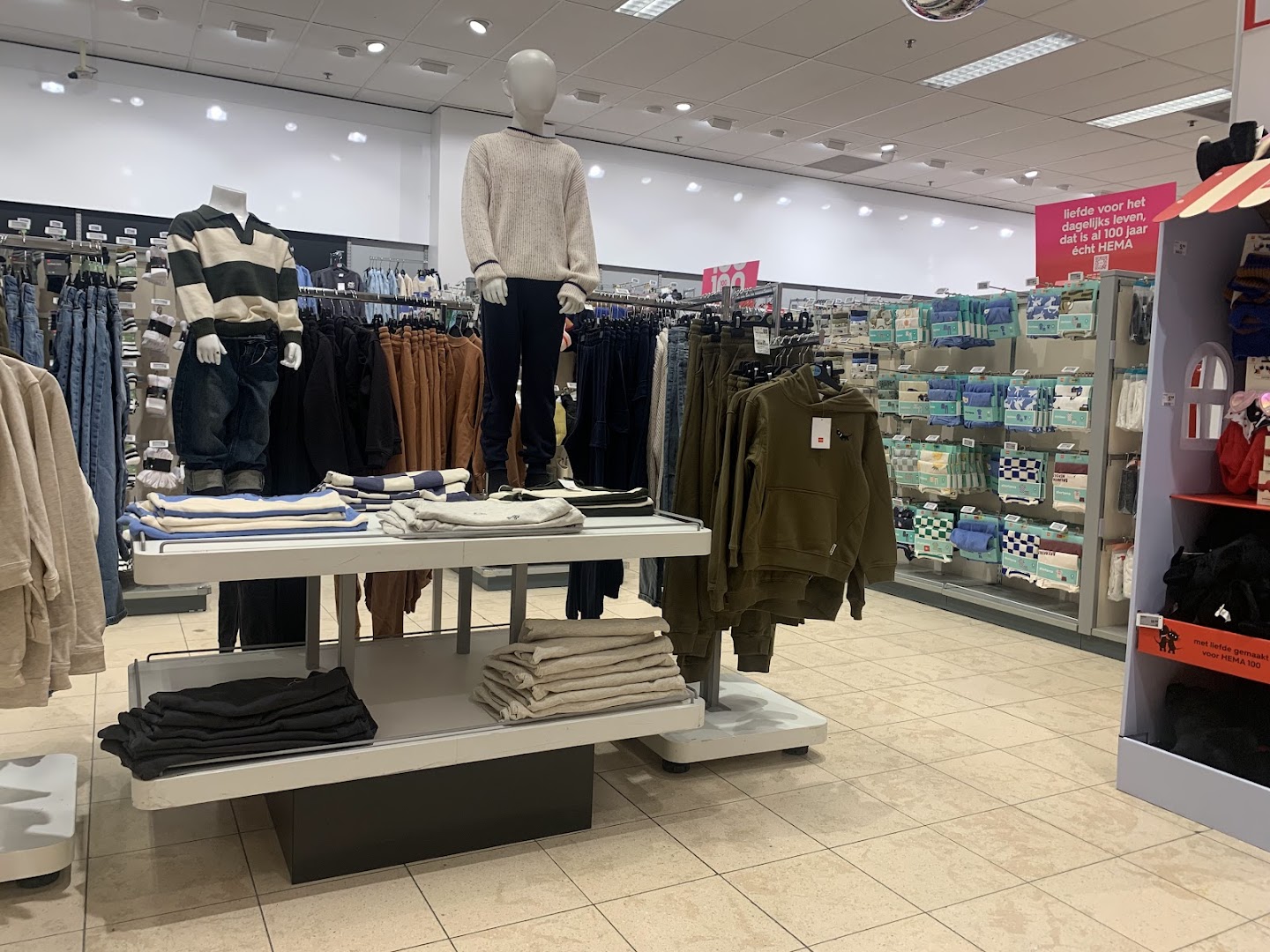 HEMA Utrecht-Overvecht — foto 3