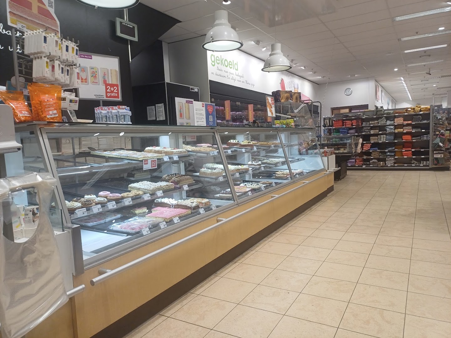 HEMA Utrecht-Overvecht — foto 5