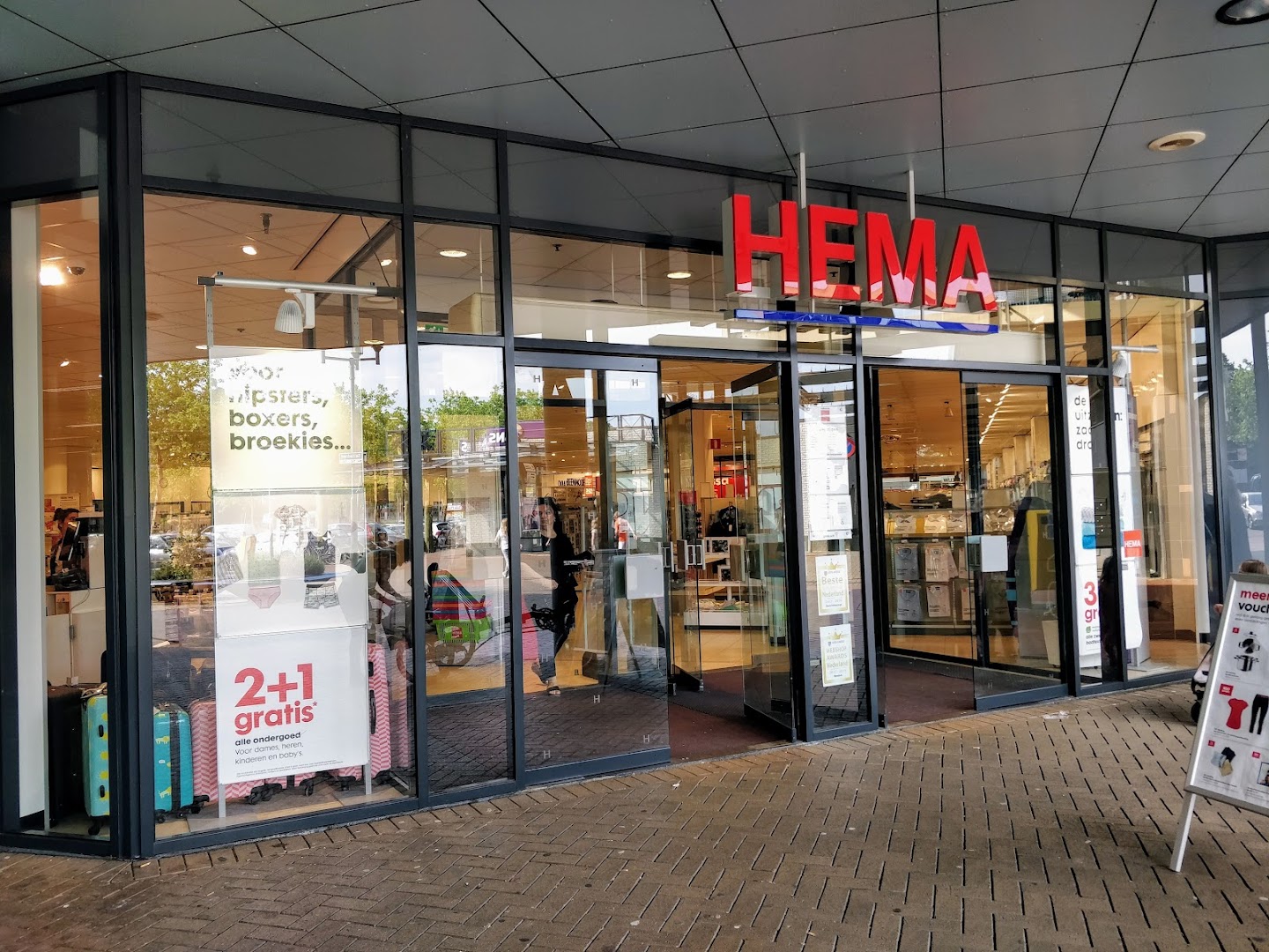 HEMA Utrecht-Overvecht — foto 6