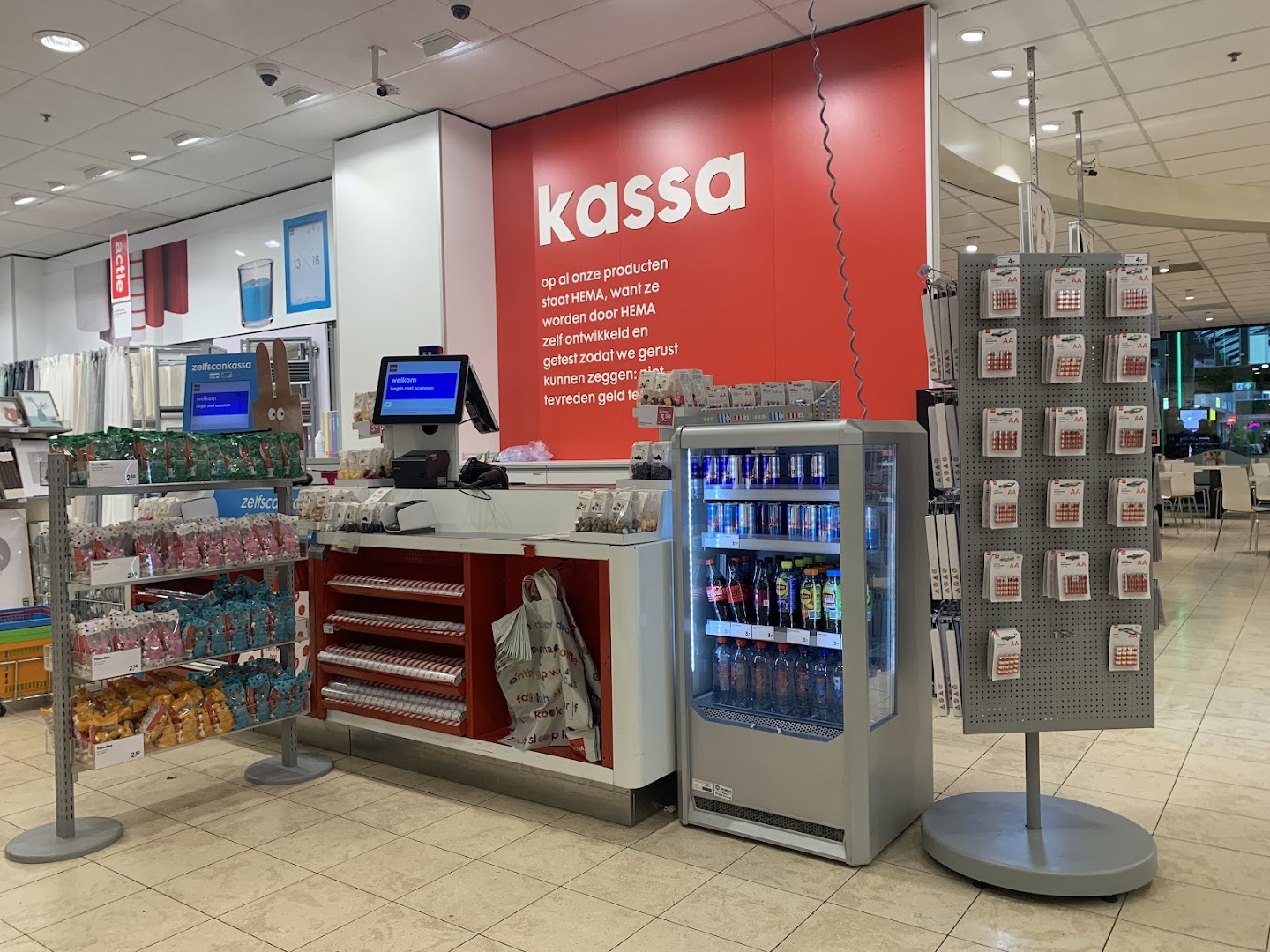 HEMA Utrecht-Overvecht — foto 7