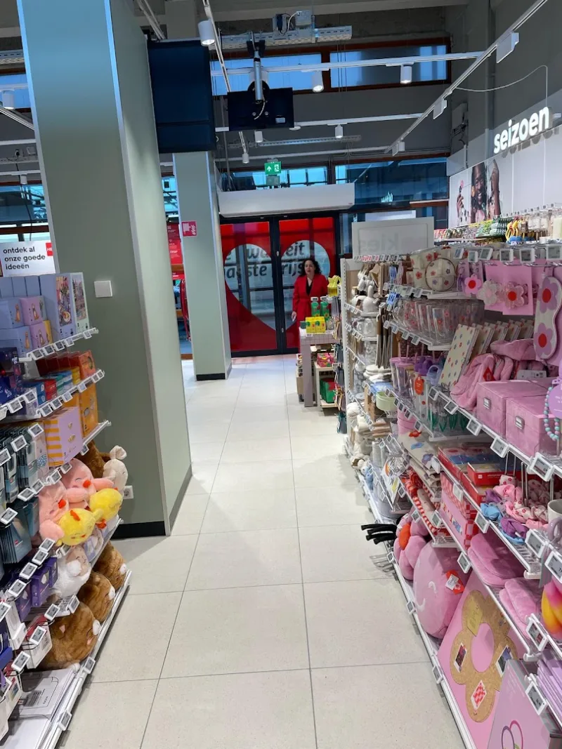 HEMA Utrecht Smaragdplein — foto 4