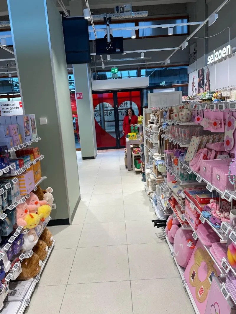 HEMA Utrecht Smaragdplein — foto 2