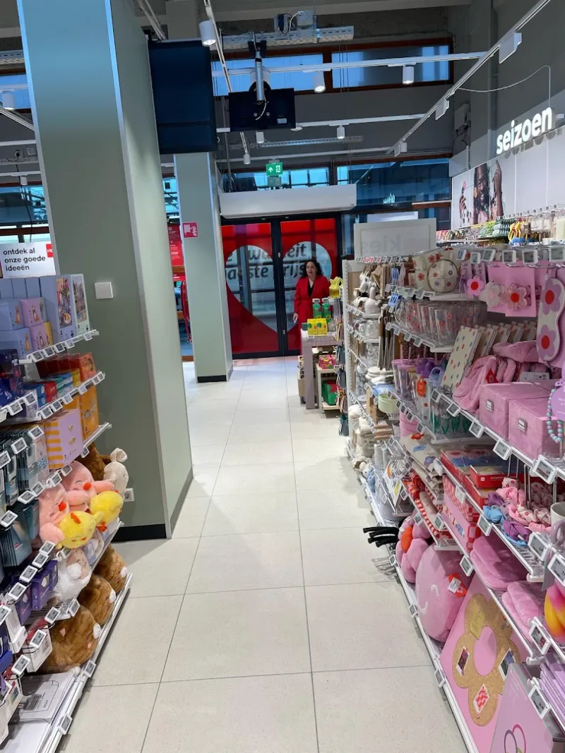 HEMA Utrecht Smaragdplein — foto 2