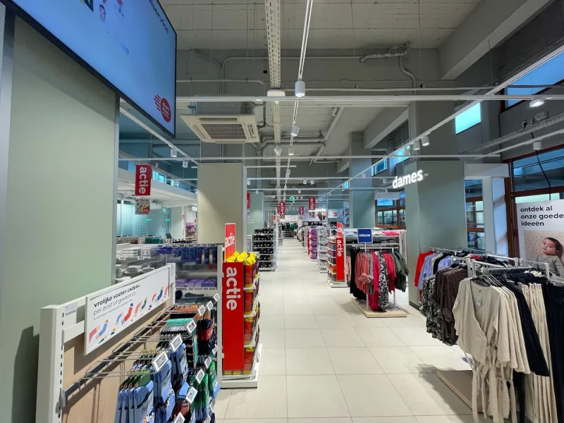 HEMA Utrecht Smaragdplein — foto 4