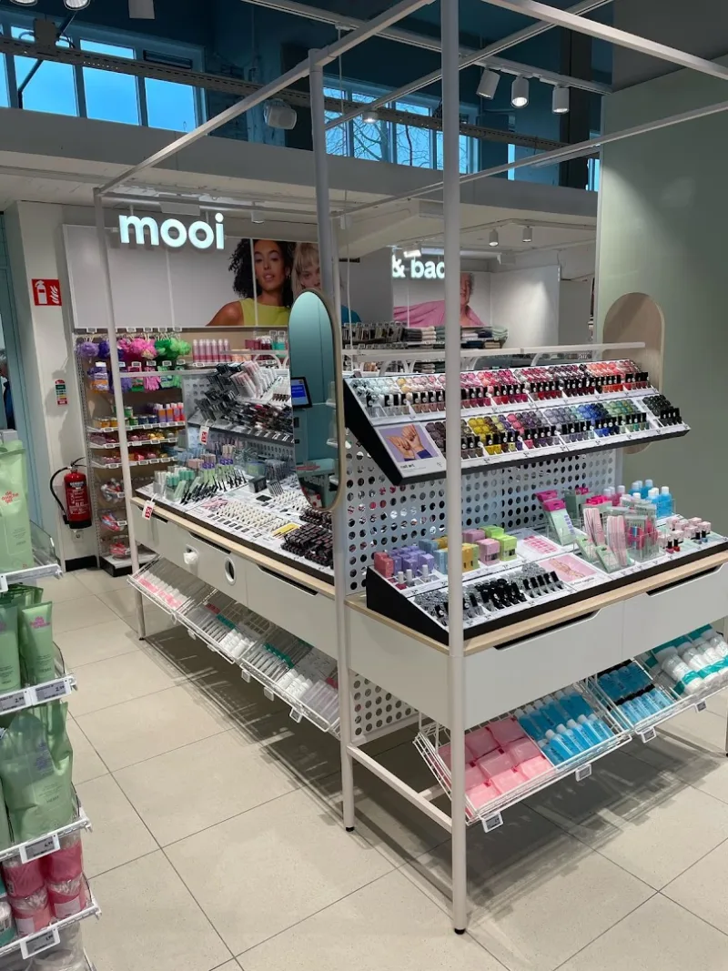 HEMA Utrecht Smaragdplein — foto 5