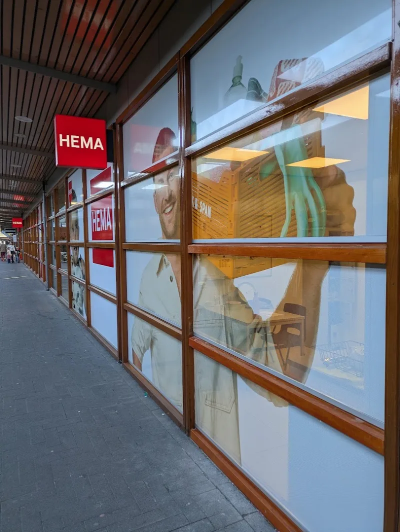 HEMA Utrecht Smaragdplein — foto 7