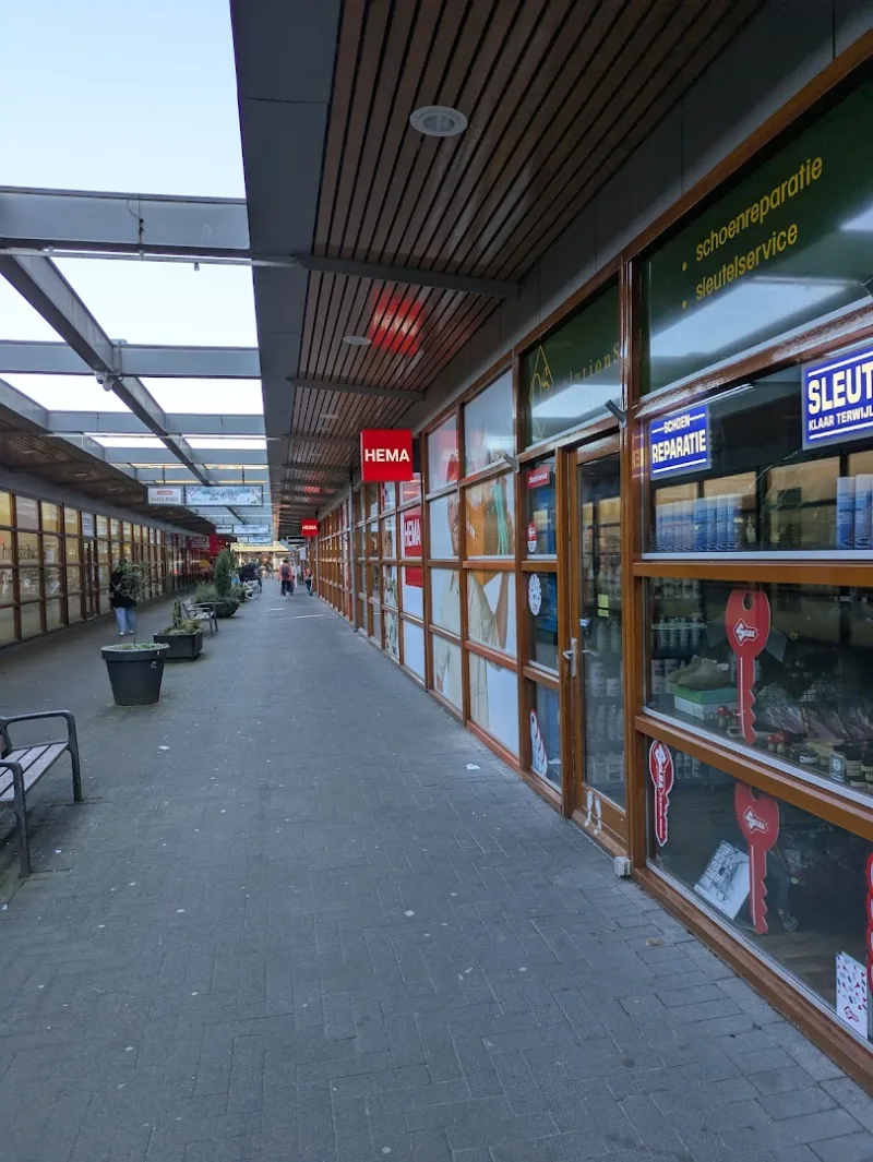 HEMA Utrecht Smaragdplein — foto 8