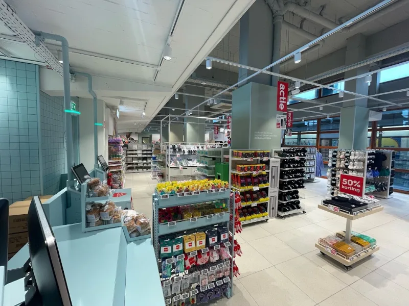 HEMA Utrecht Smaragdplein — foto 11