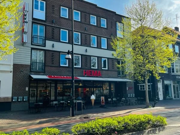 HEMA Vaals