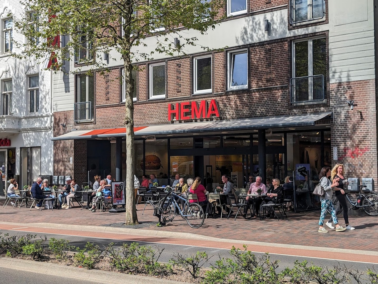 HEMA Vaals — foto 1