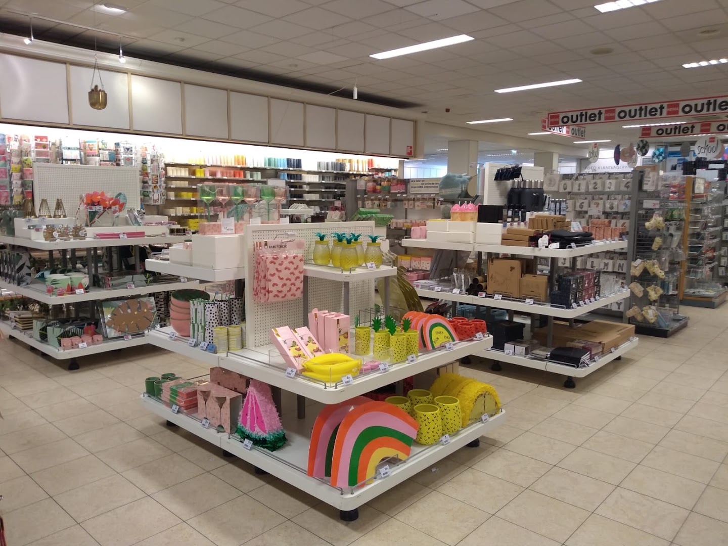 HEMA Vaals — foto 2