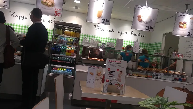 HEMA Vaals — foto 8