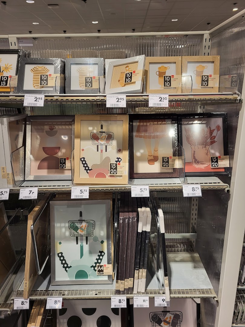 HEMA Vaals — foto 5