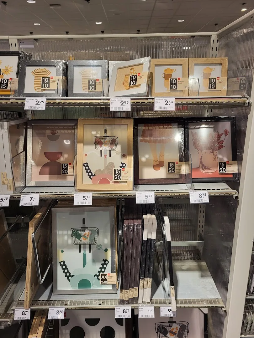 HEMA Vaals — foto 5