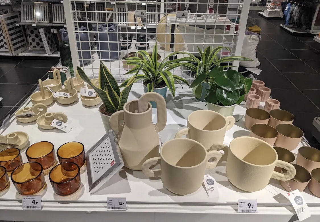 HEMA Vaals — foto 8